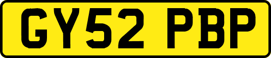 GY52PBP