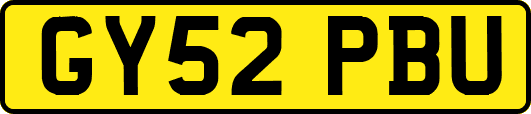 GY52PBU