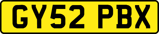 GY52PBX