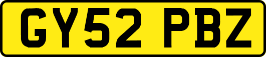GY52PBZ