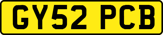 GY52PCB