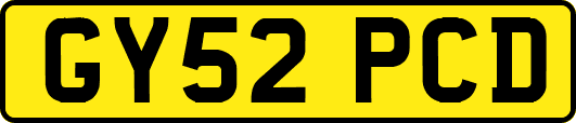 GY52PCD