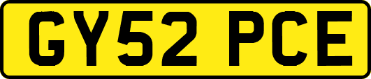 GY52PCE