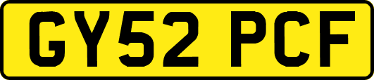 GY52PCF