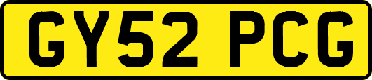 GY52PCG