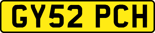 GY52PCH