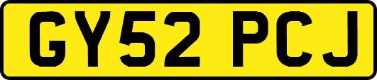 GY52PCJ