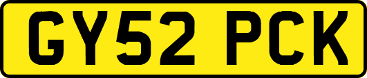 GY52PCK