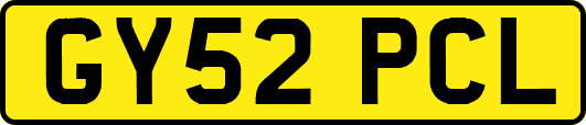 GY52PCL