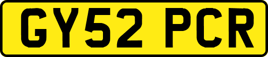 GY52PCR