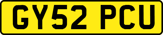 GY52PCU