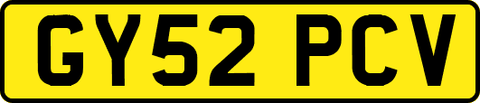 GY52PCV