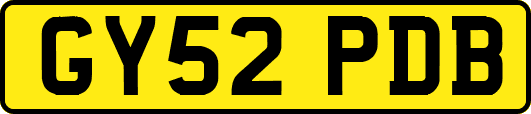 GY52PDB