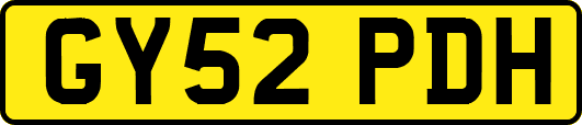 GY52PDH