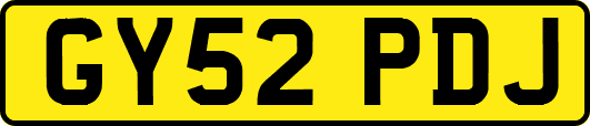 GY52PDJ