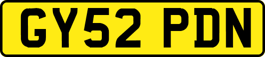 GY52PDN