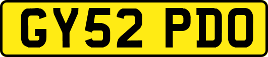 GY52PDO