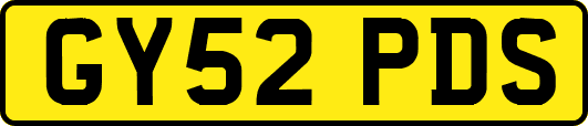 GY52PDS