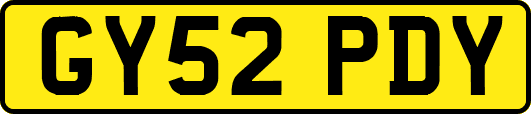 GY52PDY