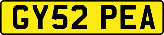 GY52PEA