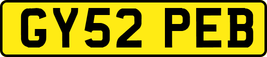 GY52PEB