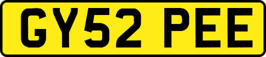 GY52PEE