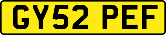 GY52PEF