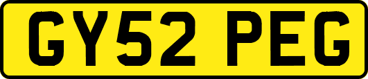 GY52PEG