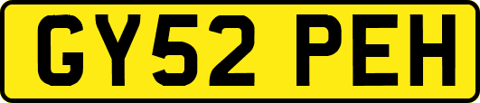 GY52PEH