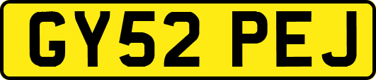 GY52PEJ