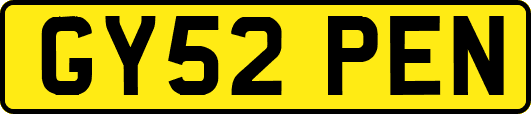 GY52PEN