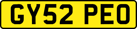 GY52PEO