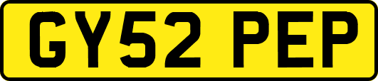 GY52PEP