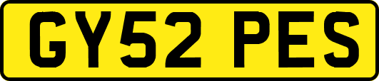 GY52PES