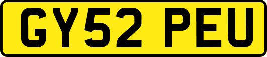 GY52PEU