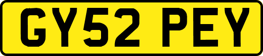 GY52PEY