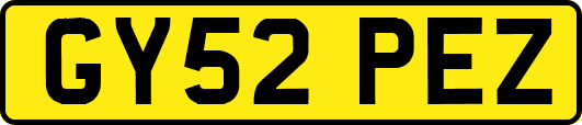 GY52PEZ