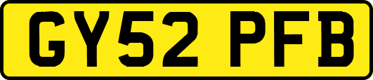 GY52PFB