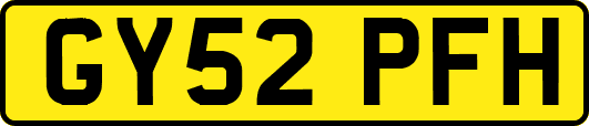 GY52PFH