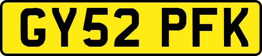 GY52PFK