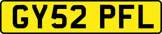 GY52PFL