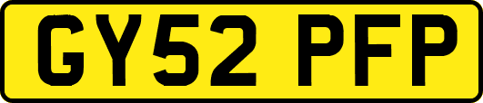 GY52PFP