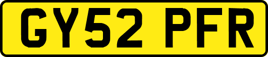 GY52PFR