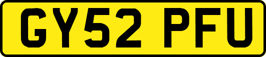 GY52PFU