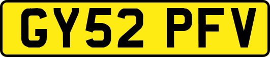 GY52PFV