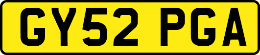 GY52PGA