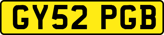 GY52PGB