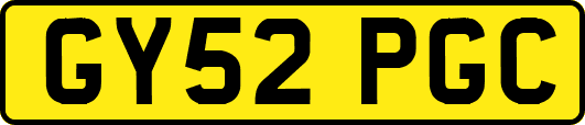 GY52PGC