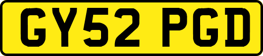 GY52PGD