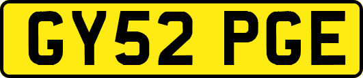 GY52PGE